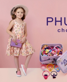 Phụ kiện cho bé