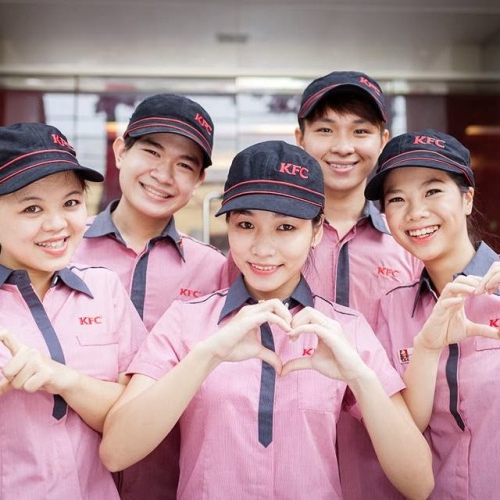 May Đồng Phục TPHCM Chất Lượng Uy Tín