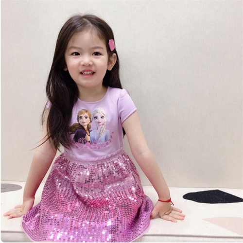 Quần áo trẻ em đẹp