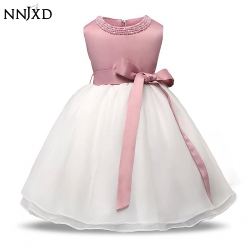 Đầm Bé Gái DBG02