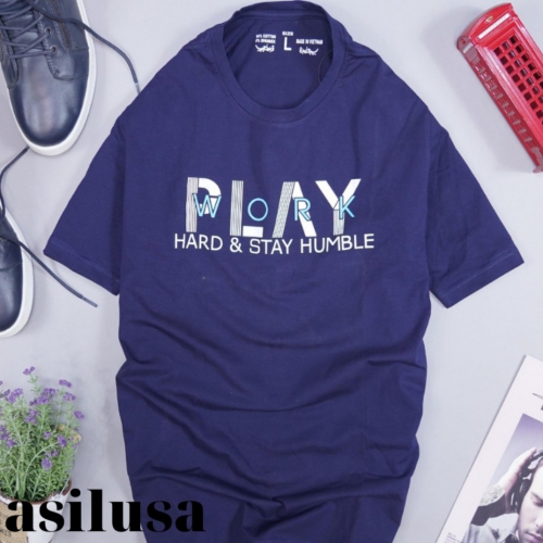 Áo Thun Nam Chất Cotton Lạnh M05