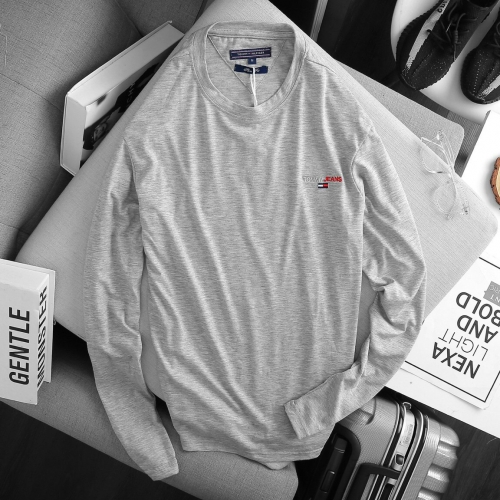 Áo Thun Nam Tommy Jeans Dài Tay TMJ01