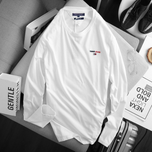 Áo Thun Nam Tommy Jeans Dài Tay TMJ02