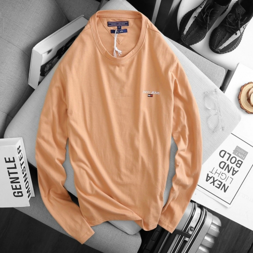 Áo Thun Nam Tommy Jeans Dài Tay TMJ03