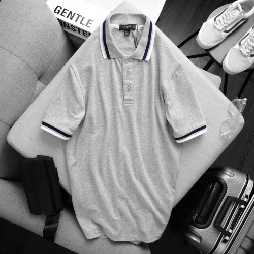 Áo Thun Nam TED BAKER, Vải Thun Cá Sấu TB03