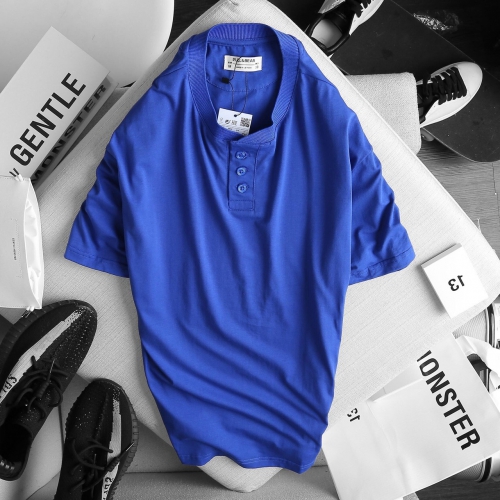 Áo Thun Nam Pull and Bear PB01