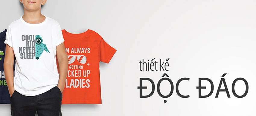 Quần Áo Trẻ Em Giá Xưởng